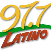 Latino 97.7 - WTLQ-FM Logo