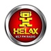 Radio Helax 93.7 FM Logo