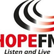Hope FM Logo