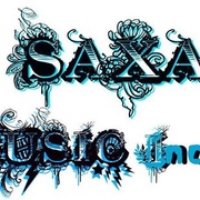SAXA Radio Logo