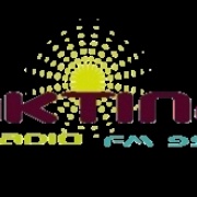 Aktina Radio Logo