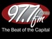 97.7 (WRBJ-FM) Logo