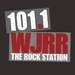101one WJRR Logo