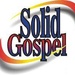 Solid Gospel 105 - WBOZ Logo