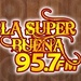 La Súper Buena - XEXO Logo