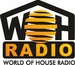 World of House Radio Logo