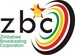 Radio Zimbabwe ZBC Logo