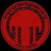 Radio Impronta Digitale Logo