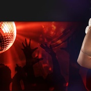 Good Life Radio Logo