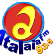 Atalaia FM Logo