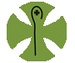 99.9 LPFM Good News, Catholic Radio Logo