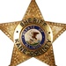 Kane County Sheriff Dispatch and OEM Logo
