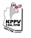 The Mix - KPPV Logo