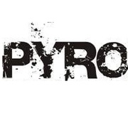 Pyro Radio Logo