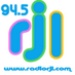 Radio Judaïca Lyon Logo