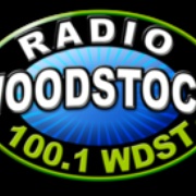 WDST Woodstock Logo