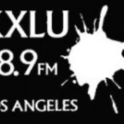 KXLU Logo
