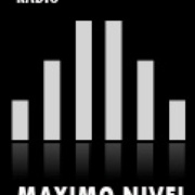 Radio Maximo Nivel Logo