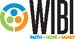 WIBI - WCBW Logo