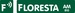 Radio Floresta Logo