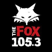 The Fox - CFXY Logo