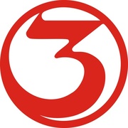 KIII-TV 3 Logo