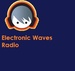 Electronic Waves Radio Logo
