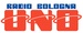 Radio Bologna Uno Logo