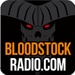 Bloodstock Radio Logo