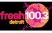 Sunny Radio 100.3 - WNIC HD2 Logo