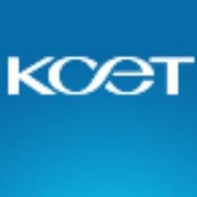KCET Logo