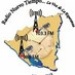 Radio Nuevo Tiempo S.A. 103.3 Logo