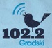 Gradski Radio Logo