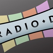Diveky Radio Tanczenei Koktel Logo
