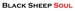 Black Sheep Soul Logo