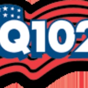 Q-102 - WUSQ-FM Logo