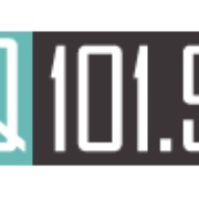 Q101.9 - KQXT-FM Logo