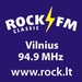classic rock fm Logo