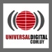 Radio Universal Logo