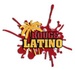 Rouge FM - Rouge Latino Logo