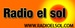 Radio El Sol Logo