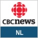 CBC Radio One St. John's - CBNM-FM Logo