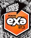 Exa FM - XHSR Logo