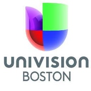 Univision 27 Logo