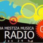 Radio Mestiza Musica Logo