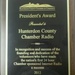 Hunterdon Chamber Internet Radio Logo