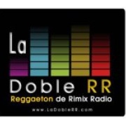 La Doble RR Logo