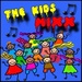 The MIXX Radio Network - The Kids MIXX Logo