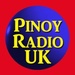 CPN - Pinoy Radio UK Logo
