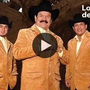 La Rancherita - XEFV Logo